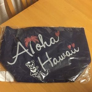 NWT Samantha Thavasa Hawaii Exclusive Tote 🌺